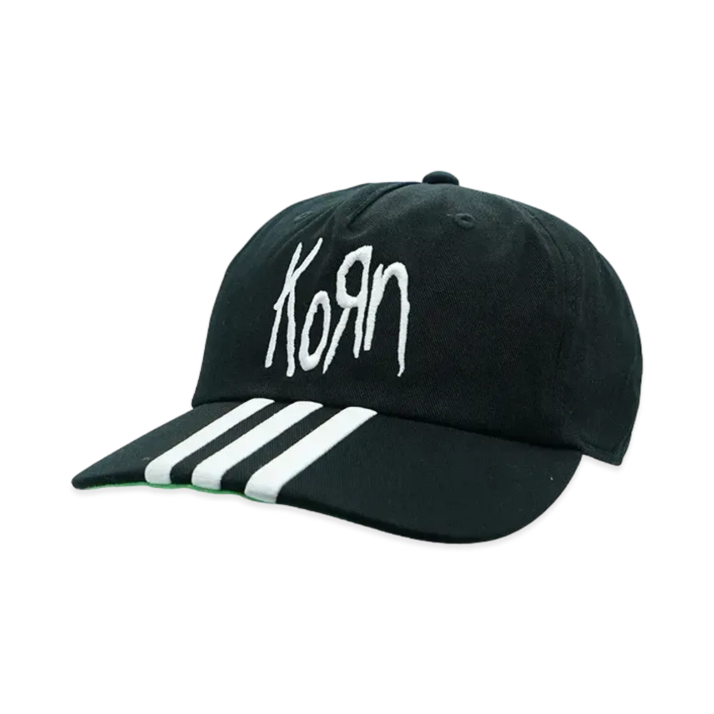 adidas x Korn Cap "Black"