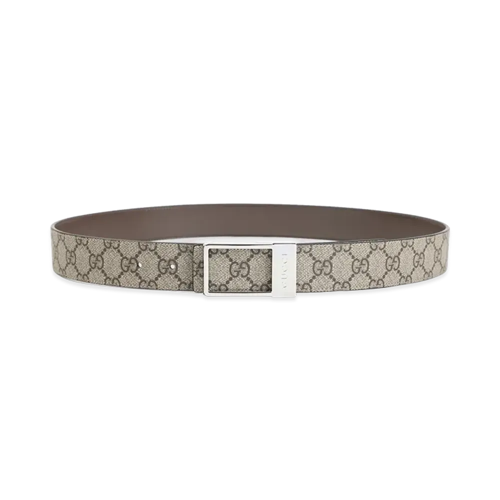 GUCCI Belt "Multicolor"