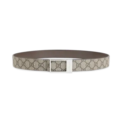 GUCCI Belt "Multicolor"