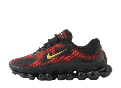 Nike Air Liquid Max "Black/Team Red"