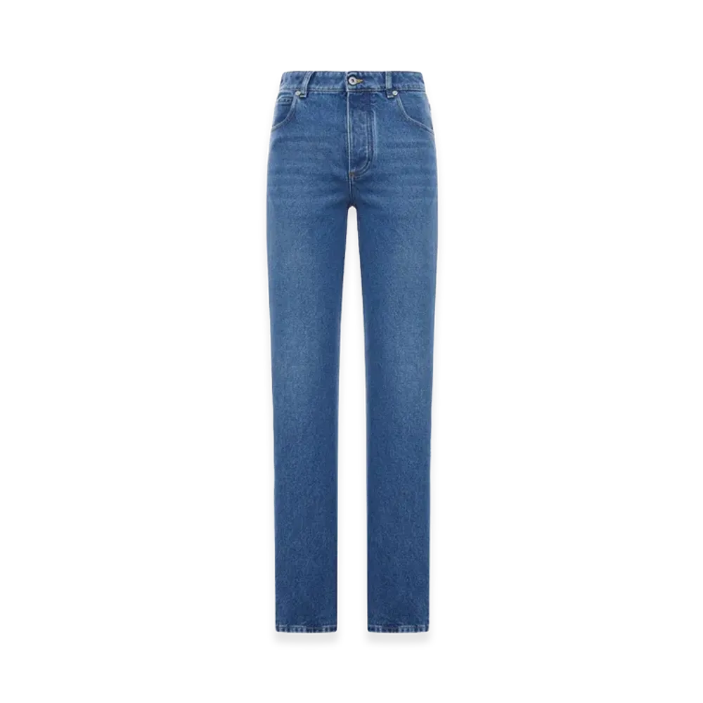 Bottega Veneta Women's Jeans "Blue"