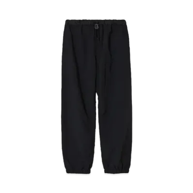 N.HOOLYWOOD Track Pants "Black"