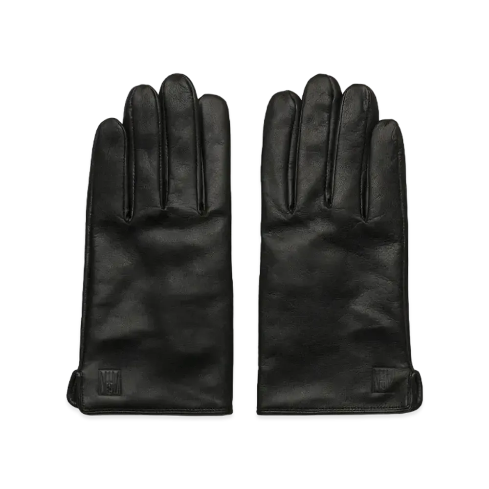 N.HOOLYWOOD Glove "Black"