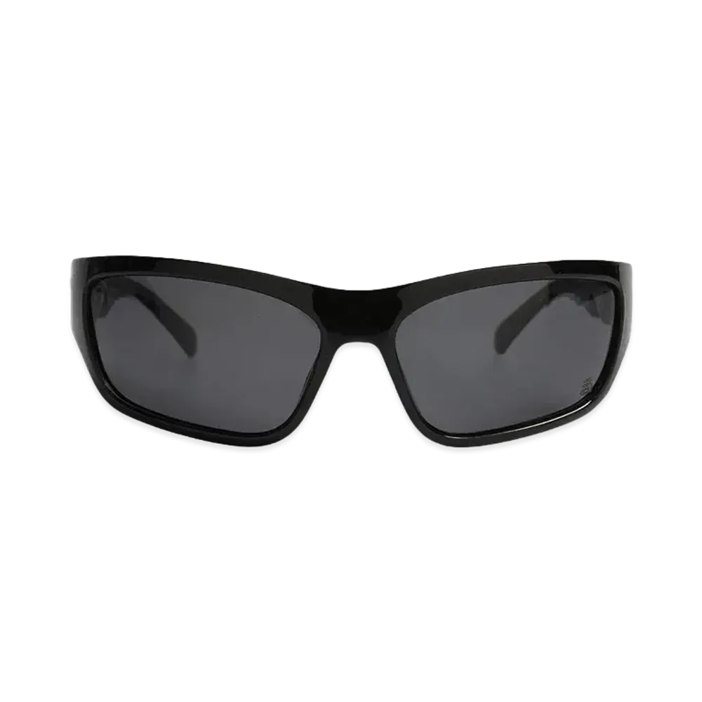 SZADE BASS "Elysium double black/Ink Polarized"