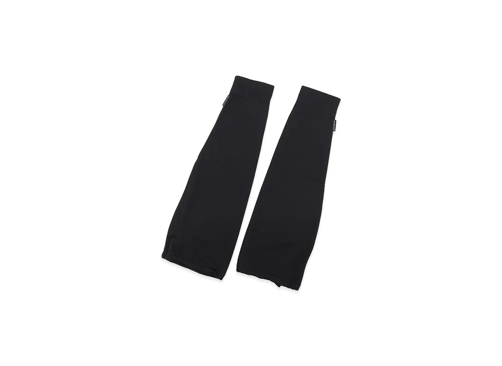 mont-bell WIC. Cool Arm Cover "Black"