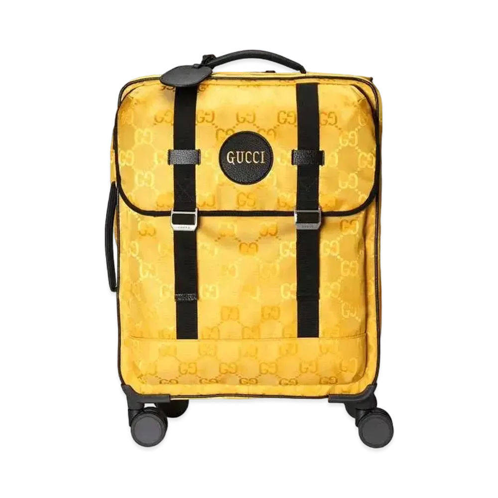 GUCCI Off The Grid Carry-on "Yellow"