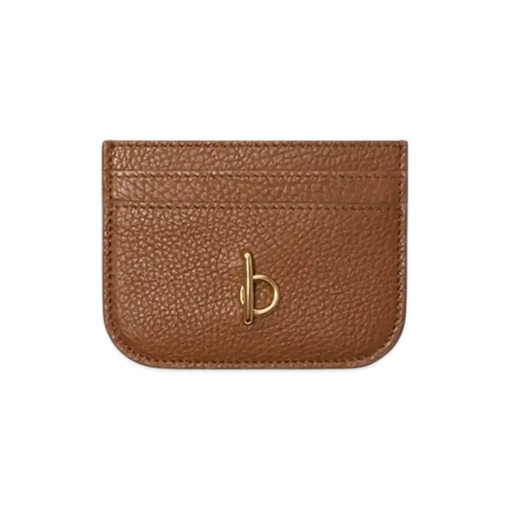 Burberry Rocking Horse Card Case "Hazel"