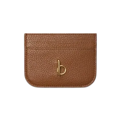 Burberry Rocking Horse Card Case "Hazel"