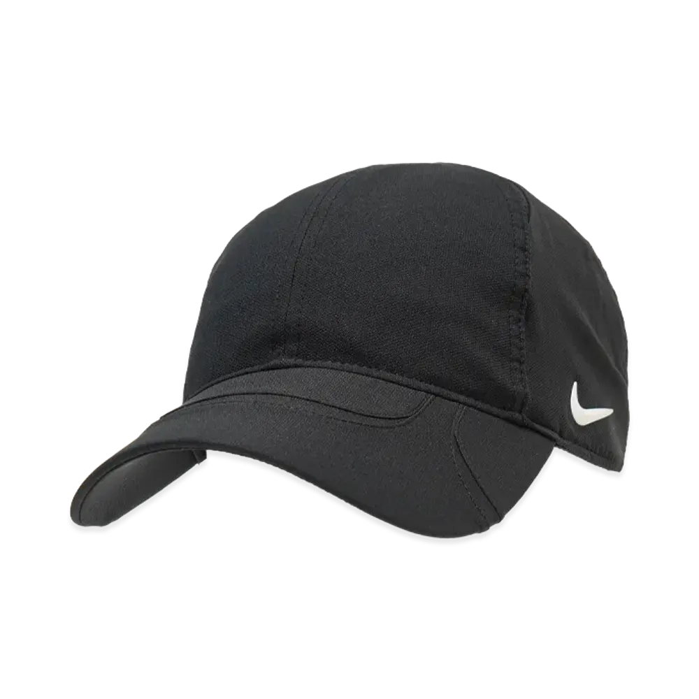 Nike x Drake NOCTA Club Cardinal Stock Cap "Black" (US Size) FV5541-010