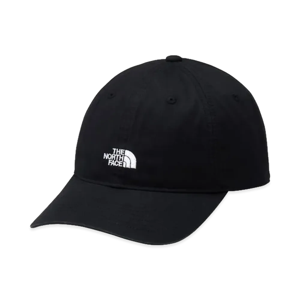 The North Face TNF Simply Classic Chino Cap Unisex "Black"