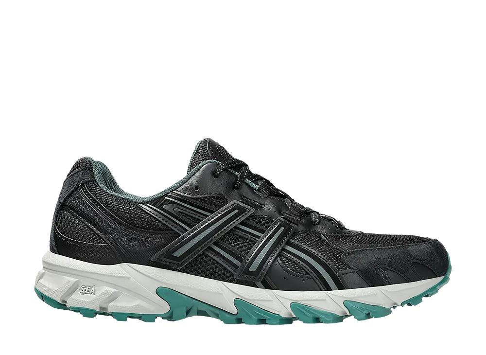 Asics Gel-Sonoma TR62 "Black/Dusty Fern"