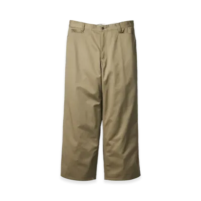 SEDAN ALL-PURPOSE x Dickies Frisco Jeans "Khaki"