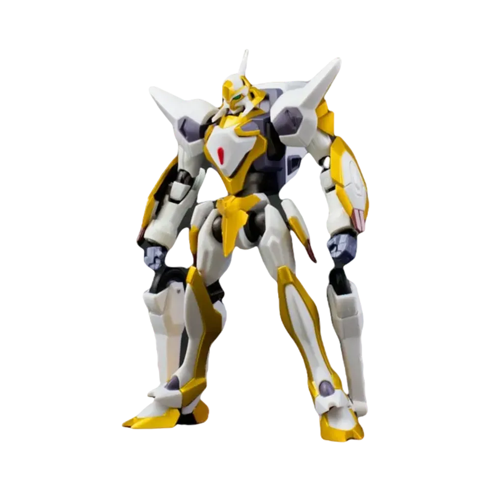 ROBOT SPIRITS <SIDE KMF> Lancelot (ceremony specification)