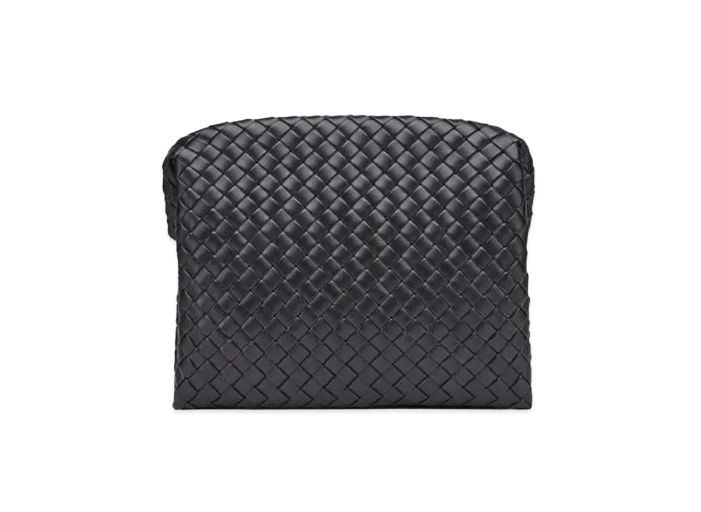 Bottega Veneta Clasp "Black"