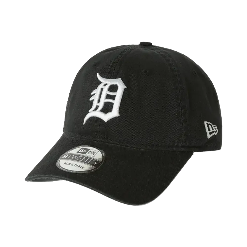 thisisneverthat x NEW ERA 920Unst Dettig "Black"