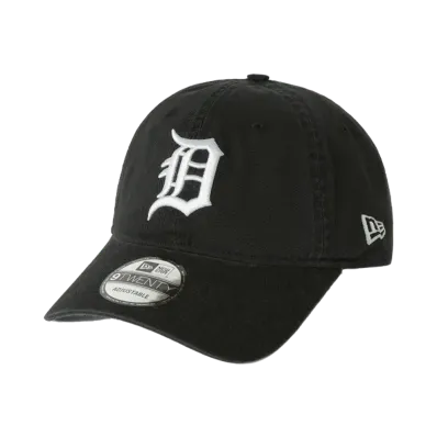 thisisneverthat x NEW ERA 920Unst Dettig "Black"