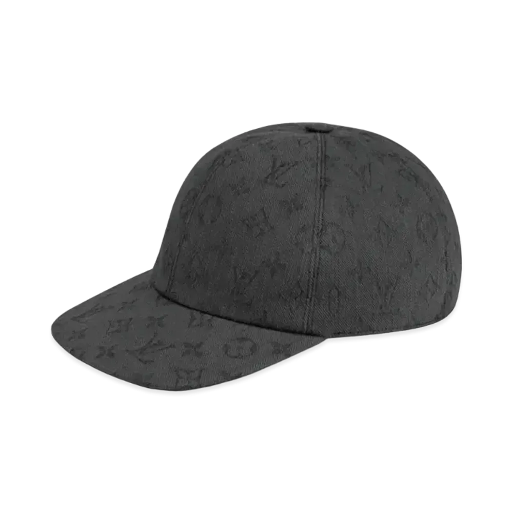 Louis Vuitton Monogram Essential Cap