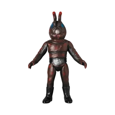 MEDICOM TOY "Toei Retro Sofvi Collection" -Masked Rider- Alichymedes
