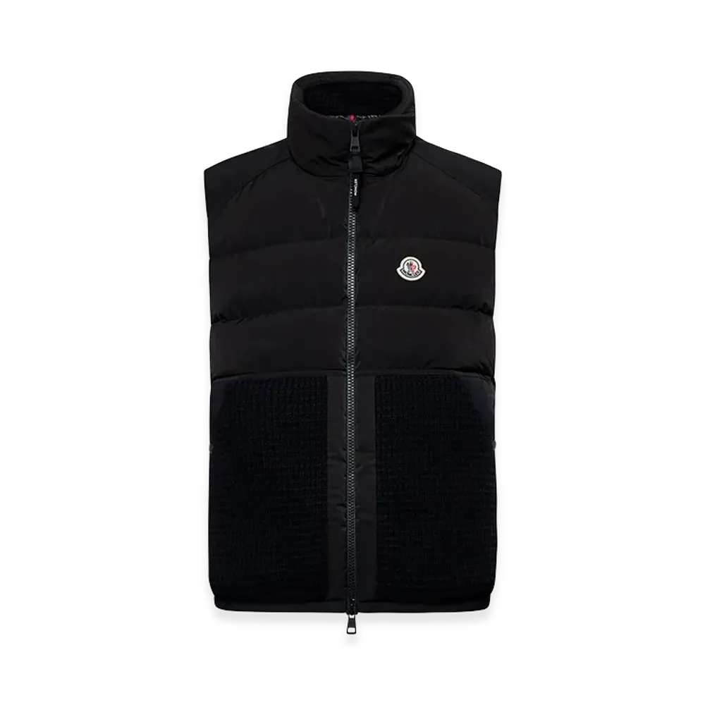 MONCLER Coats "Black"