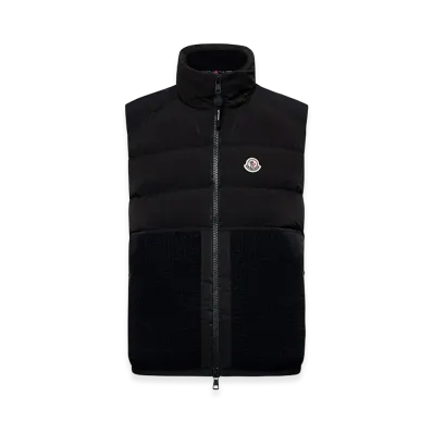 MONCLER Coats "Black"