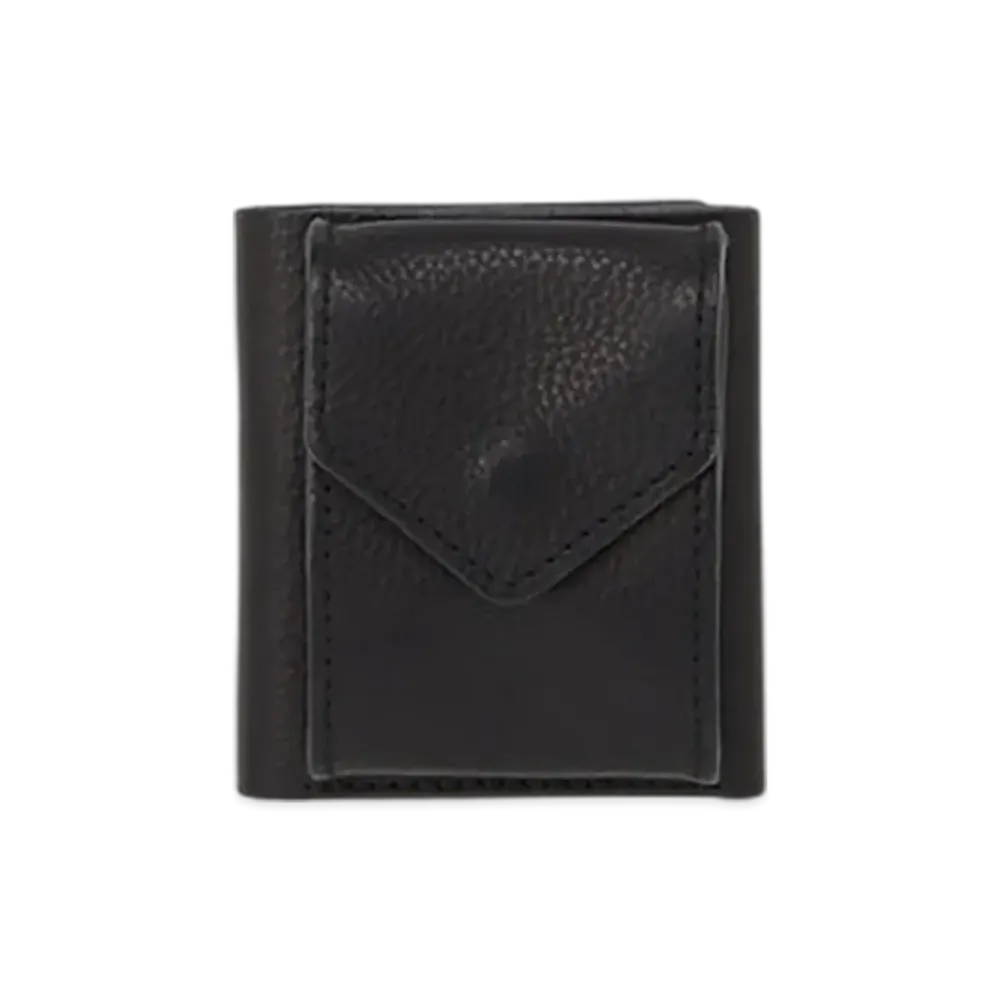 Hender Scheme Trifold Wallet "Black"