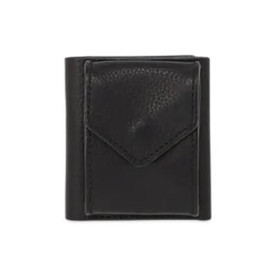 Hender Scheme Trifold Wallet "Black"