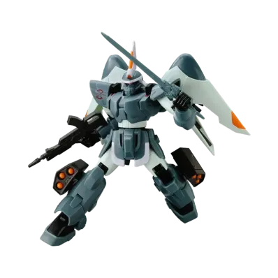 HG 1/144 ZGMF-1017 Mobile Ginn