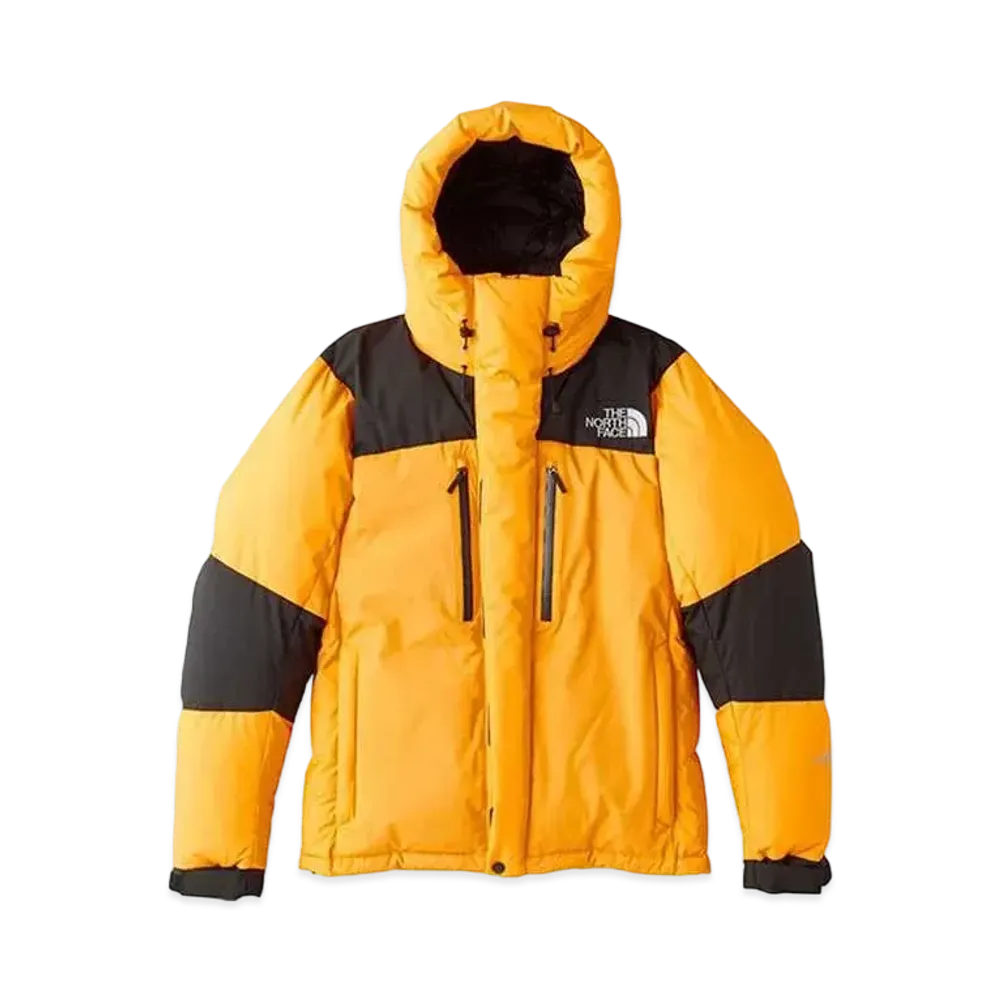 The North Face Baltro Light Jacket "Zinnia Orange(ZO)"