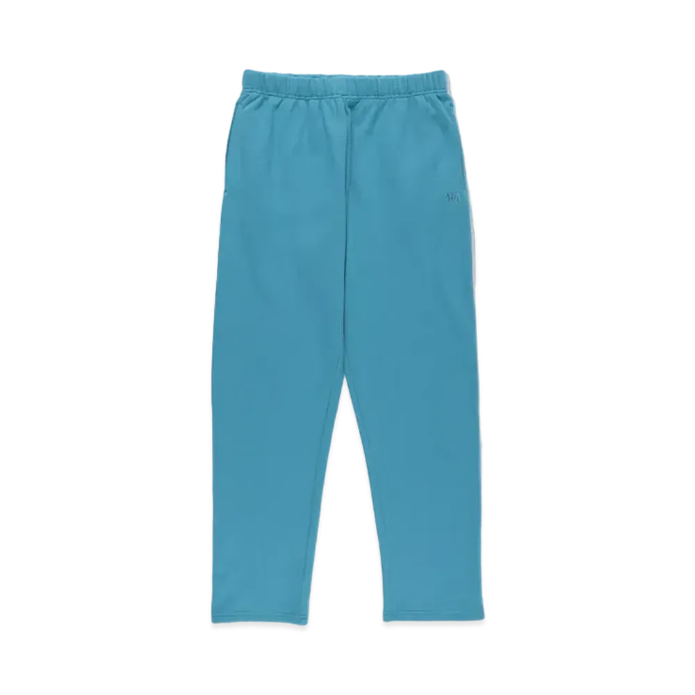 WIND AND SEA SEA LIGHT SWEAT PANTS "C.Blue"
