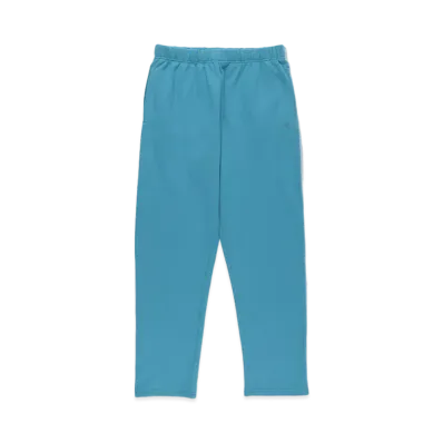 WIND AND SEA SEA LIGHT SWEAT PANTS "C.Blue"
