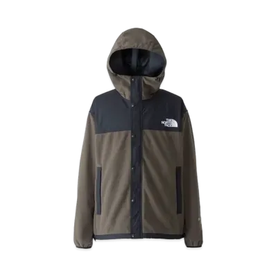 The North Face Windproof Pamir Jacket "New Taupe"