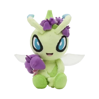 The Pokemon Company -Pokemon- Plush Celebi Celebis Celebration