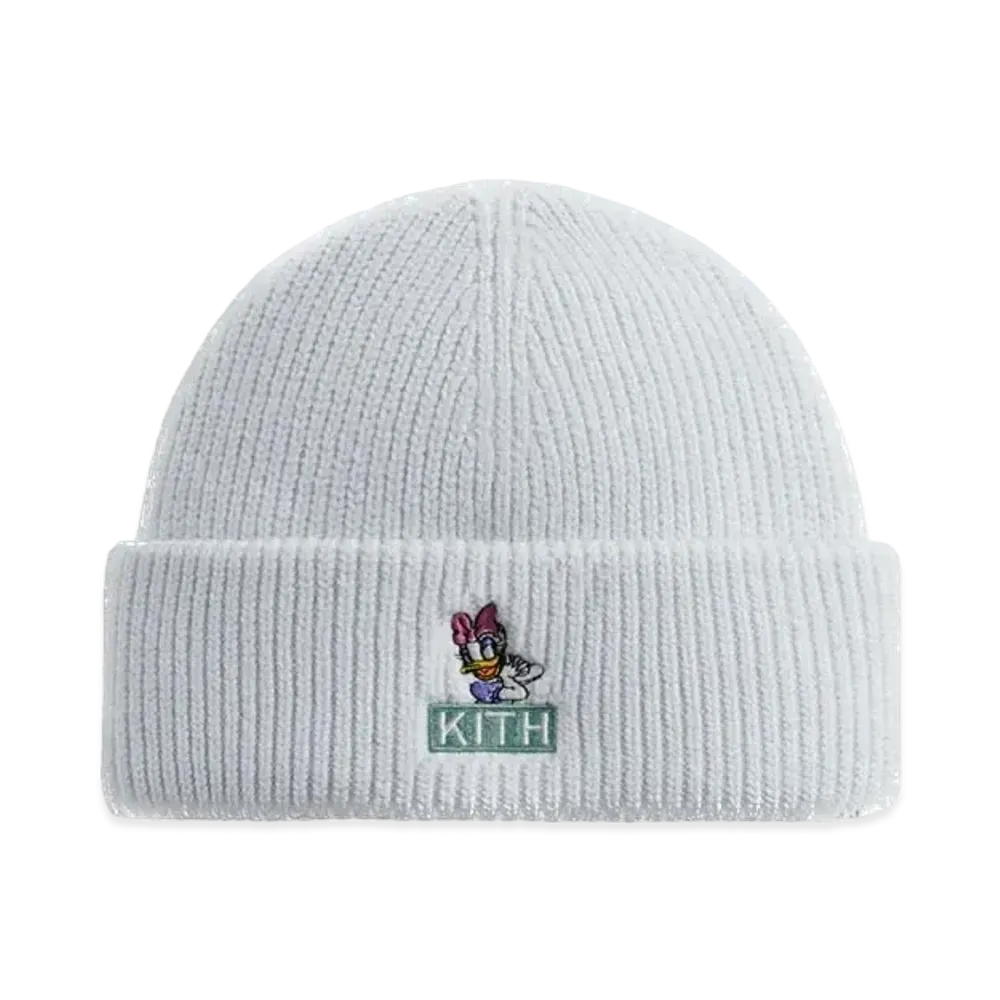 Kith x Disney Mickey & Friends Daisy Mia Beanie "Preview"