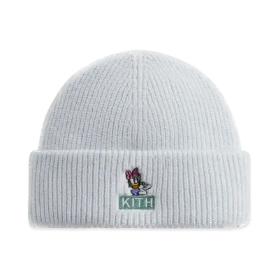Kith x Disney Mickey & Friends Daisy Mia Beanie "Preview"