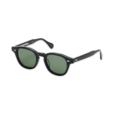 NEIGHBORHOOD x JULIUS TART OPTICAL . AR "Black/Green"