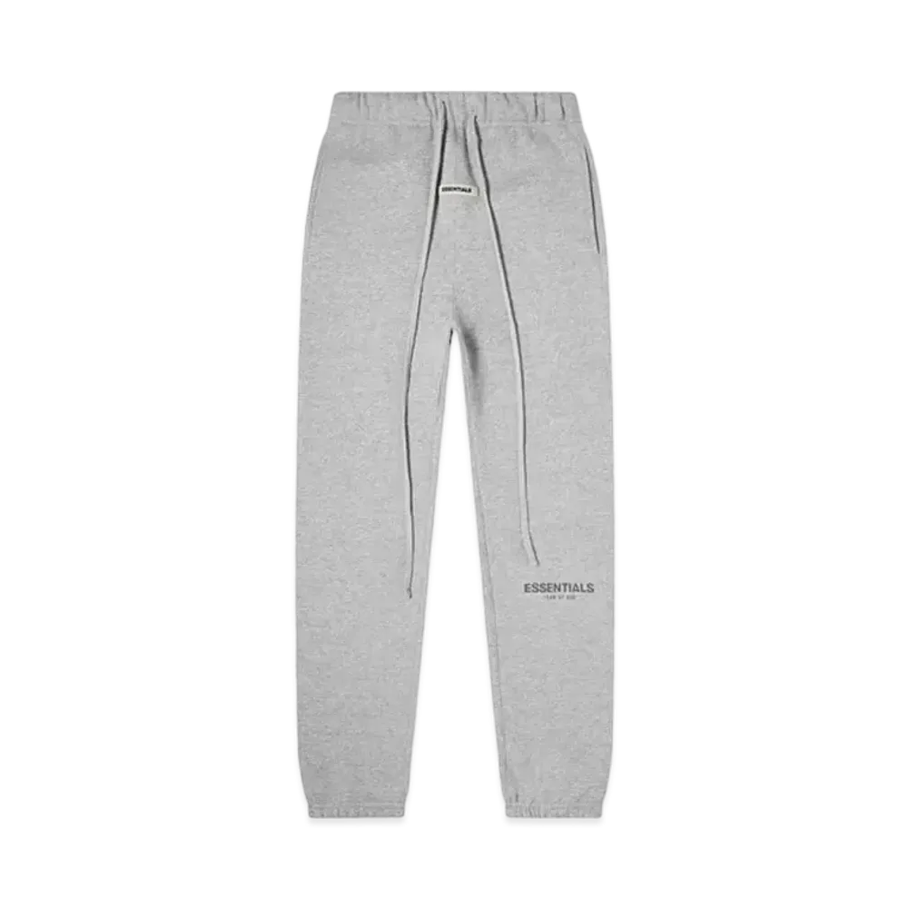 FEAR OF GOD ESSENTIALS Sweatpants "Grey"