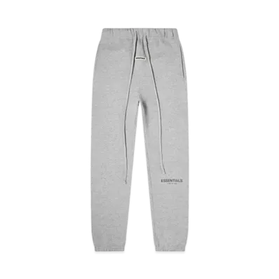 FEAR OF GOD ESSENTIALS Sweatpants "Grey"