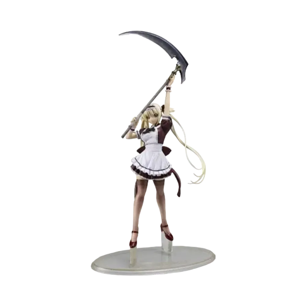 Excellent Model CORE: Queen's Blade R-2 Netherworld's Temptress Airi Maid Chief Ver.