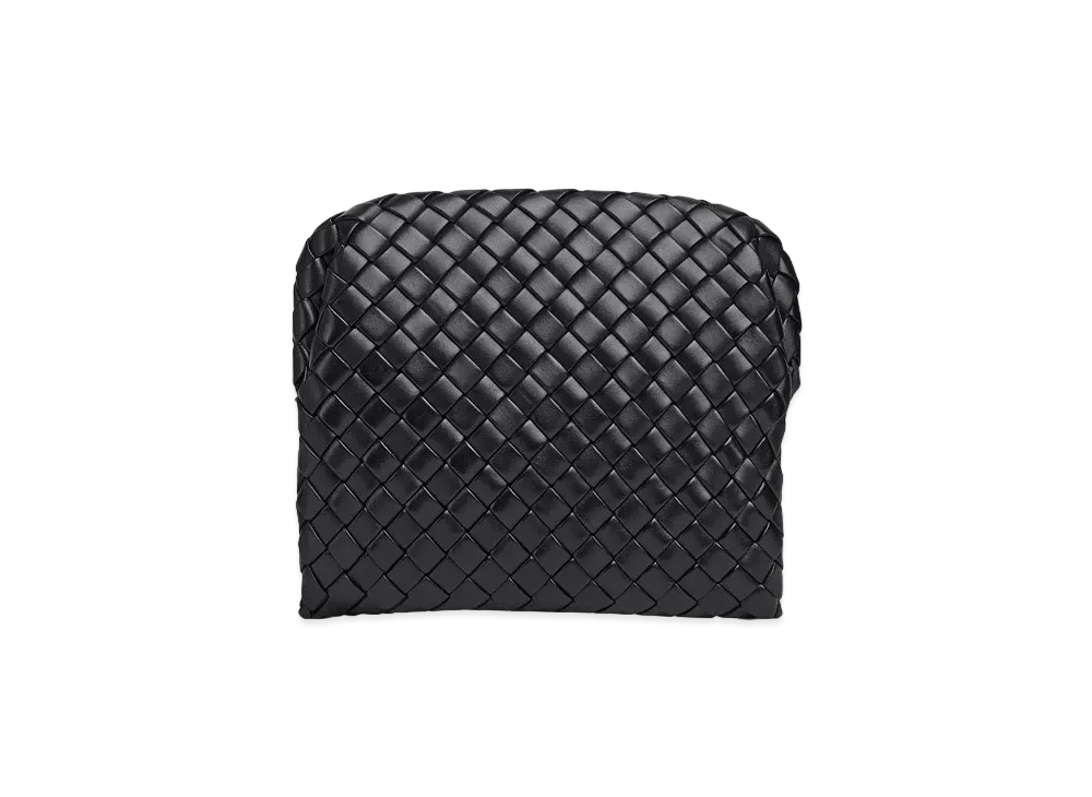 Bottega Veneta Clasp "Black"