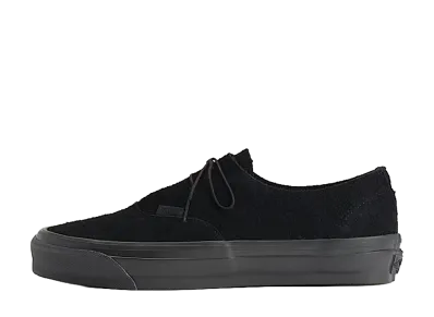 Vans Premium Authentic Ease "Black"