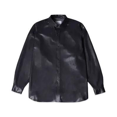 Iroquois SYNTHETIC LEATHER SH "NAV"