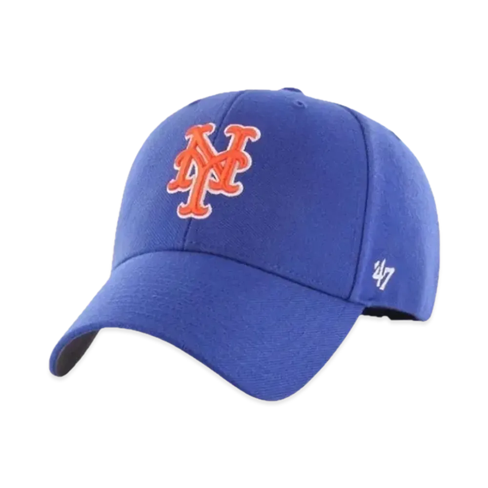47 MLB MVP16WBV Mets MVP "Royal"