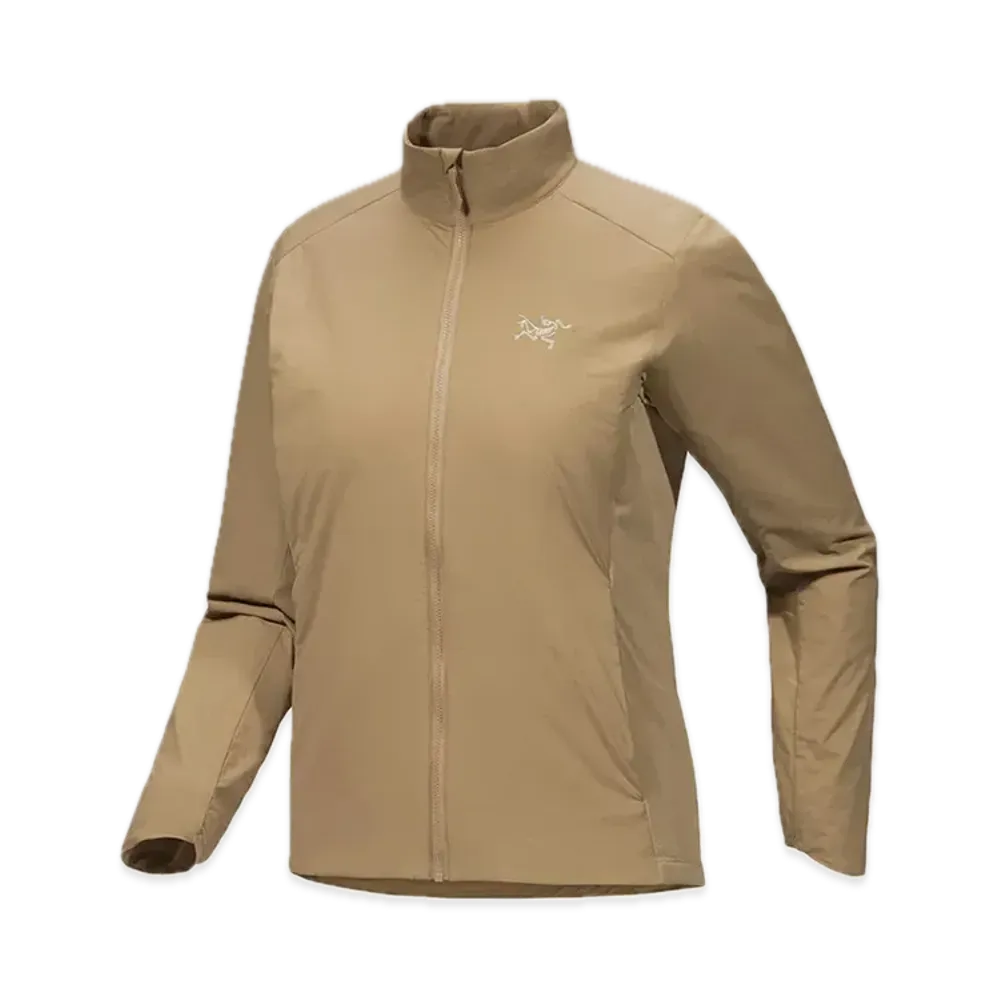 ARC'TERYX Women's Atom SL Jacket "Canvas"