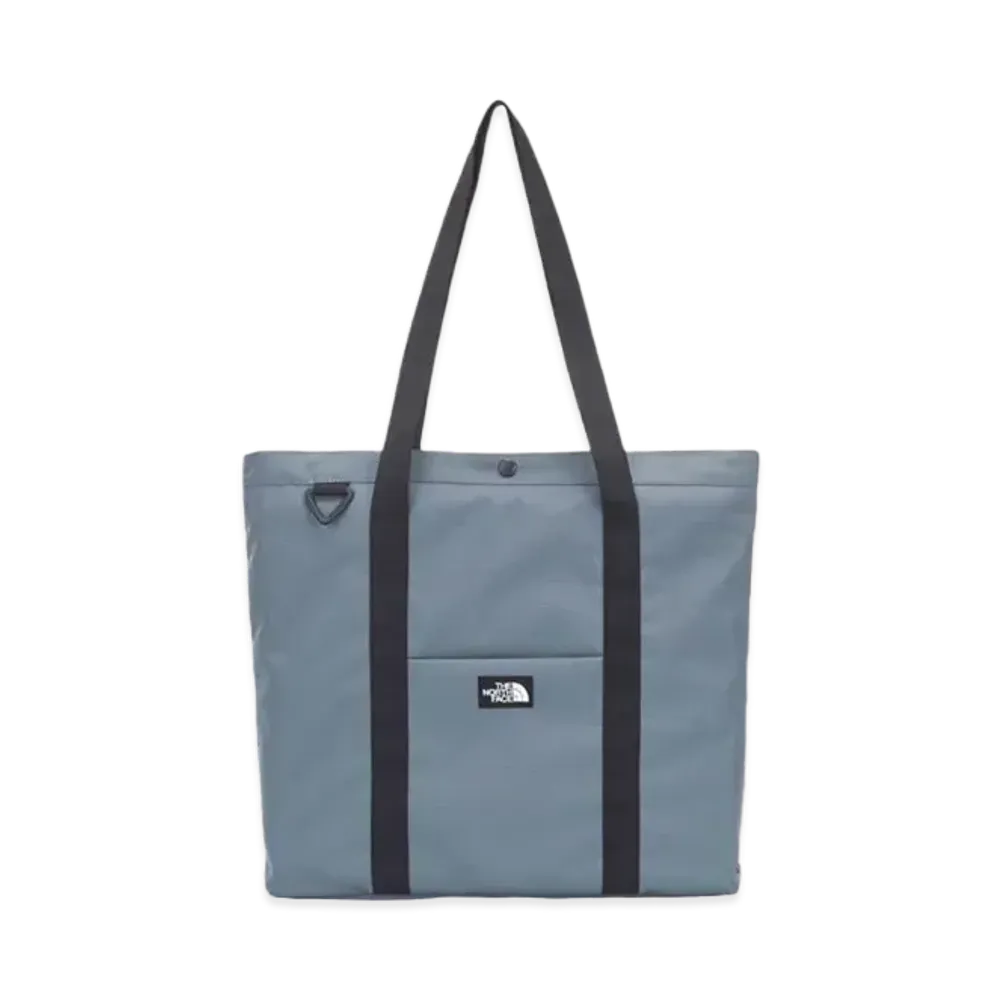 The North Face Sofshoulder Bag "Dark Slate"