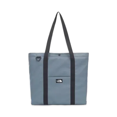 The North Face Sofshoulder Bag "Dark Slate"