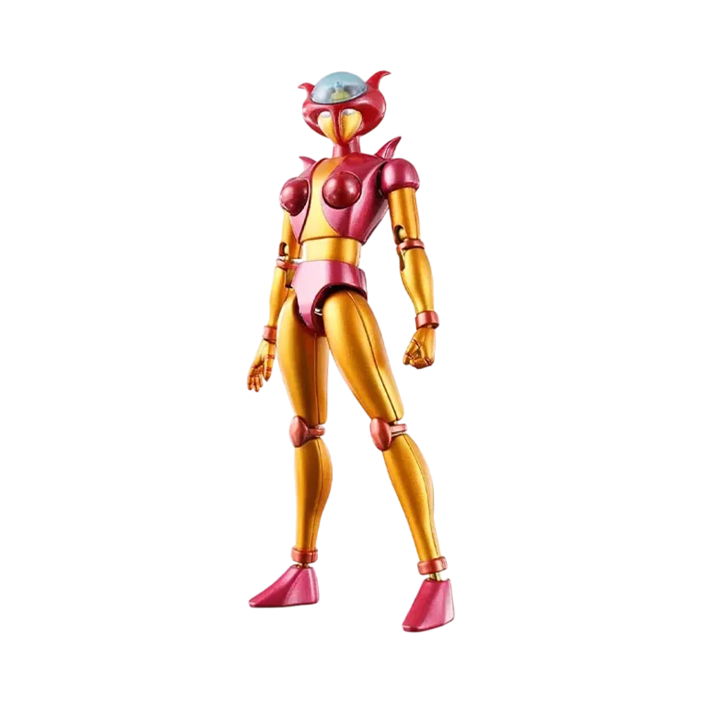 SOUL OF CHOGOKIN GX-08 (40th Anniv.) APHRODAI A (CHOGOKIN 40th Anniversary ver.)