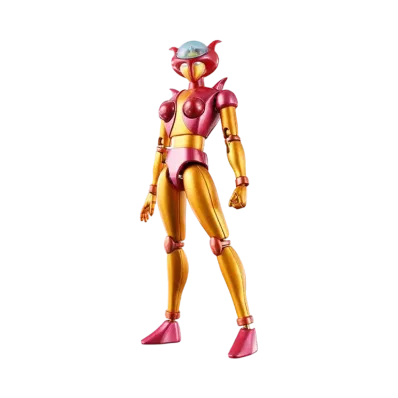 SOUL OF CHOGOKIN GX-08 (40th Anniv.) APHRODAI A (CHOGOKIN 40th Anniversary ver.)