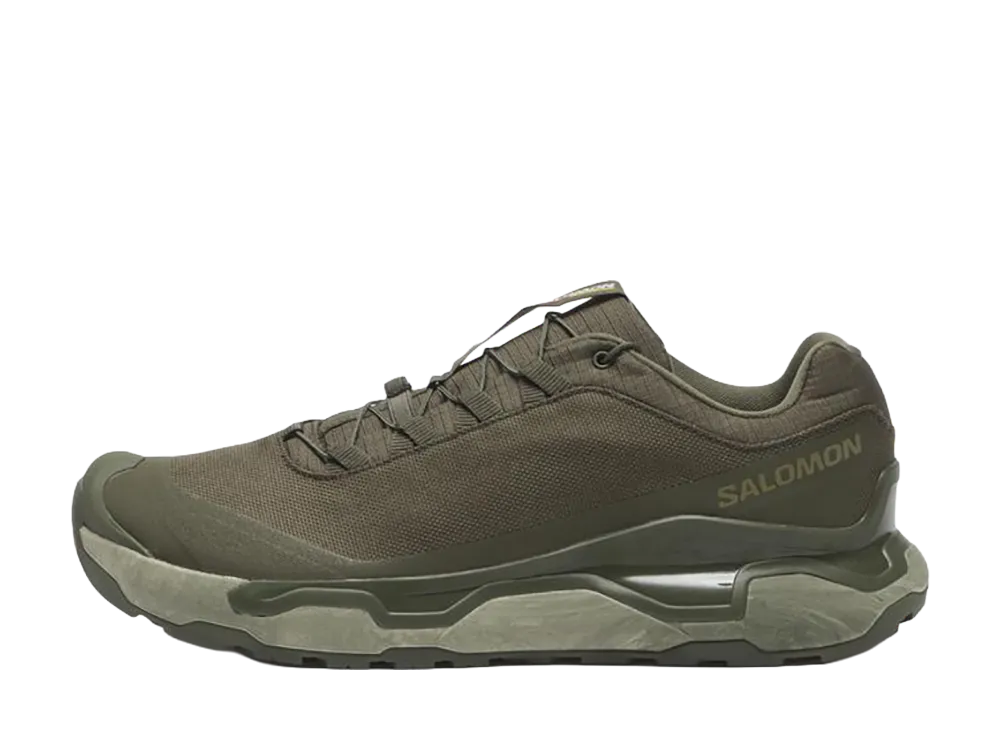 Salomon XC Edge "Olive Night"