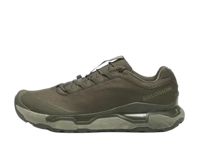 Salomon XC Edge "Olive Night"