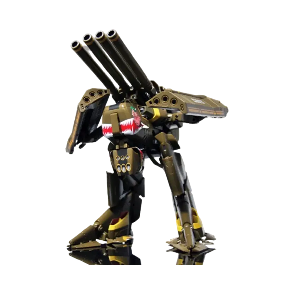 DX CHOGOKIN Konig Monster (Wings of Valkyria)